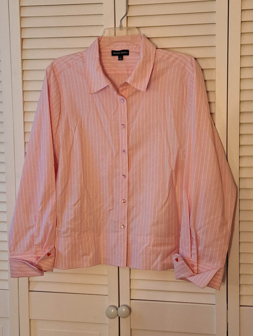 Modern Works Top